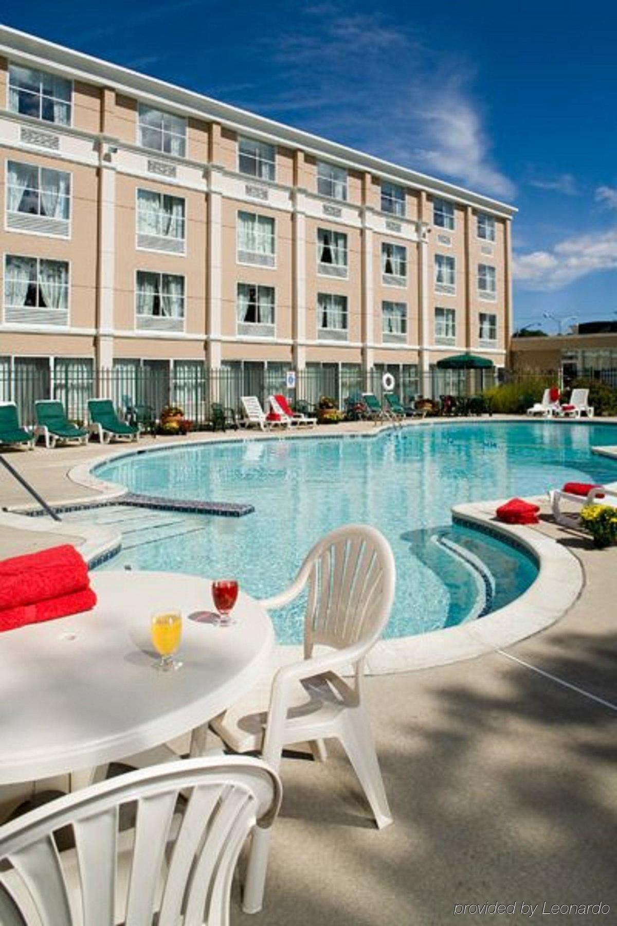 South Kingstown-newport Area By Ihg 3* South Kingstown